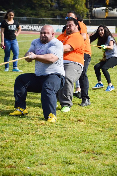 8th Beirut Corporate Games Part 2 